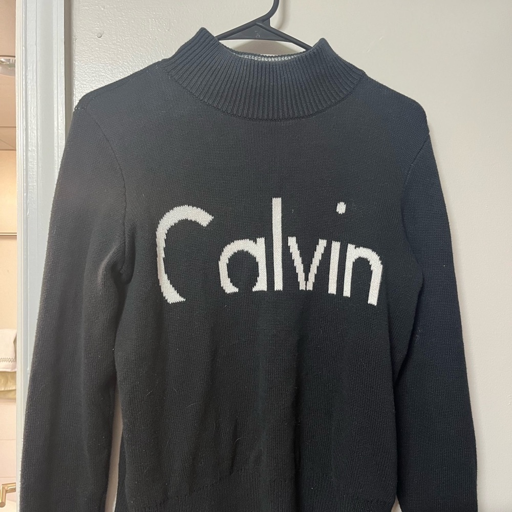 Calvin Klein Sweater
